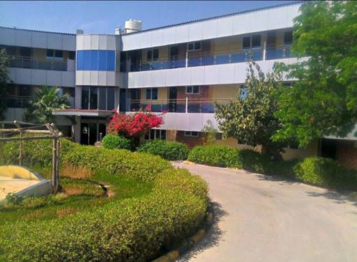 هتل ستاره طلایی