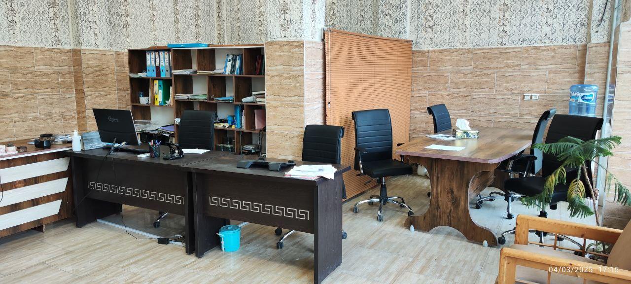 عکس دفتر فنی مهندسی خشت بنای کادوسیان