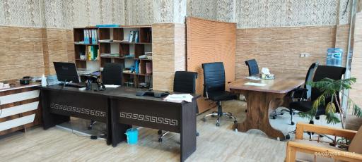 عکس دفتر فنی مهندسی خشت بنای کادوسیان