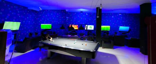 گیم نت ارغوان گیم