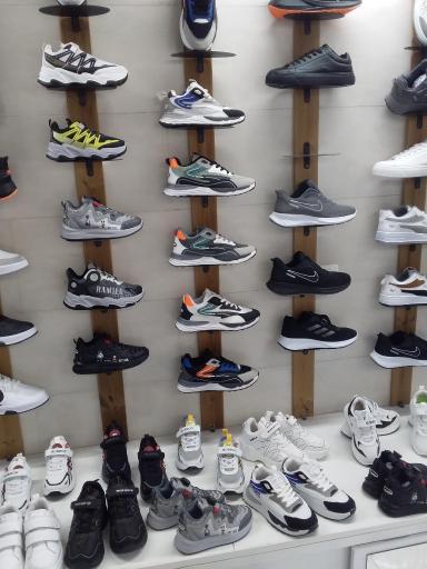 عکس امید اسپرت اراک