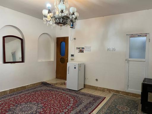 عکس اقامتگاه بومگردی سرای معلم