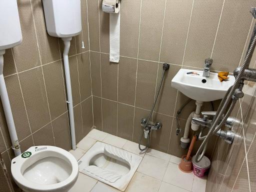 عکس اقامتگاه بومگردی سرای معلم