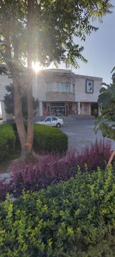 عکس فرهنگسرای انقلاب اسلامی