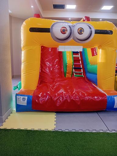 عکس شهربازی هپی کیدز