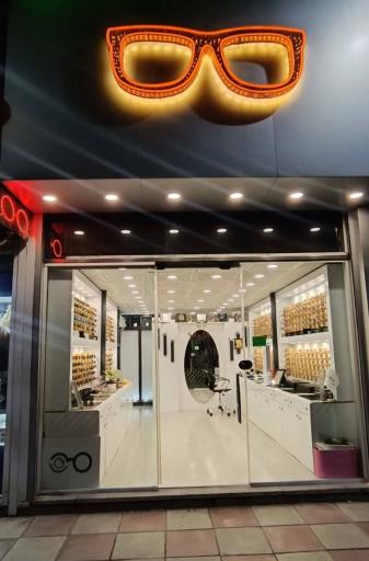 عکس عینک سولار 