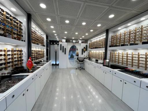 عکس عینک سولار 