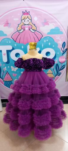 تولیدی لباس کودک توکو کیدز