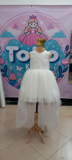 تولیدی لباس کودک توکو کیدز