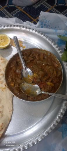 عکس جگرسرای بابا هاشم