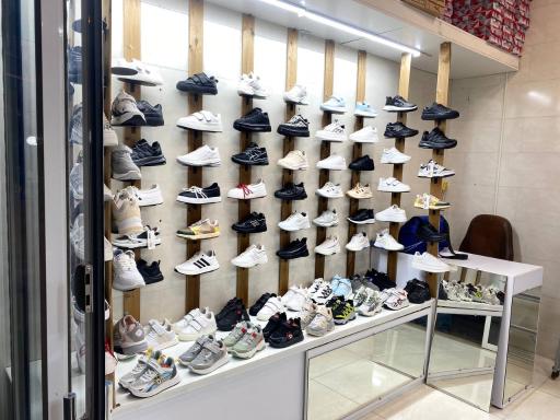 عکس امید اسپرت اراک