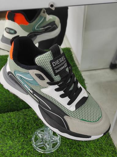 عکس امید اسپرت اراک