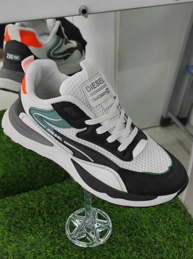 عکس امید اسپرت اراک