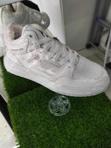 عکس امید اسپرت اراک