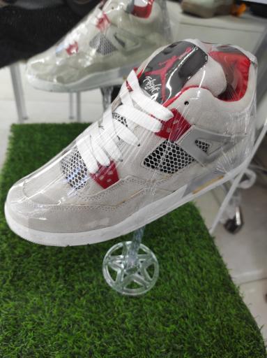 عکس امید اسپرت اراک