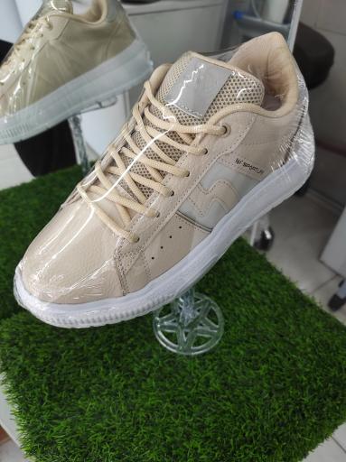 عکس امید اسپرت اراک