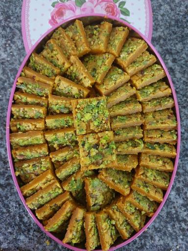 عکس سوهان پزی جریان