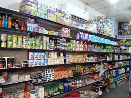 عکس کافه مارکت شهر