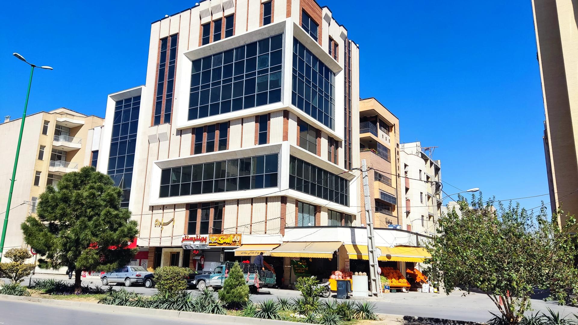 عکس مجتمع اسپادانا