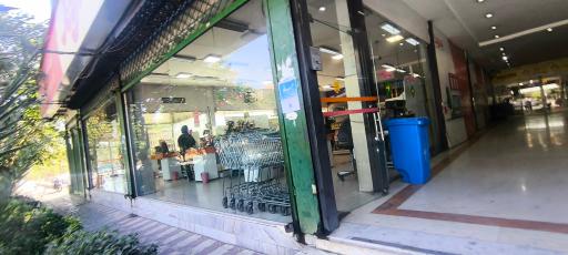 عکس فروشگاه شهروند نبرد جنوبی