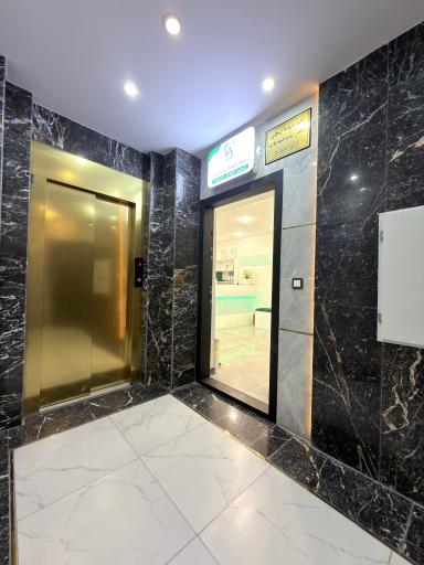 عکس دندانپزشکی دکتر زینب مهتریان