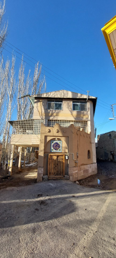 عکس اقامتگاه بومگردی سرای معلم