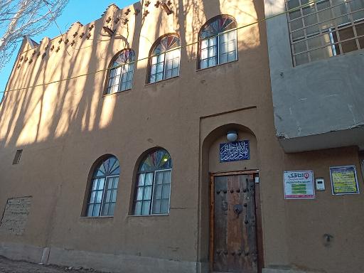 عکس اقامتگاه بومگردی سرای معلم