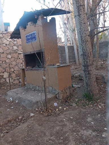 عکس اقامتگاه بومگردی سرای معلم