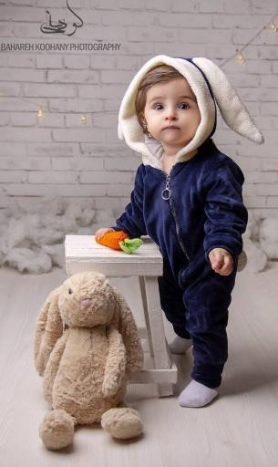 آتلیه عکاسی کوهنی