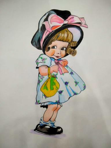 عکس آکادمی نقاشی علیپور 