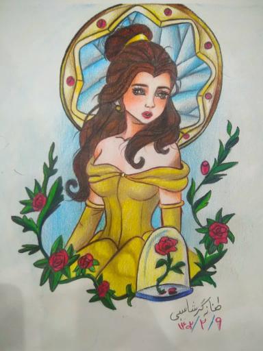 آکادمی نقاشی علیپور 