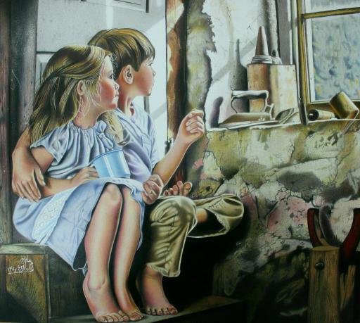 عکس آکادمی نقاشی علیپور 