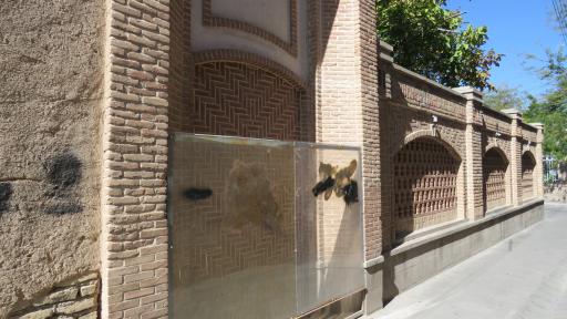 عکس معاونت گردشگری آذربایجان شرقی