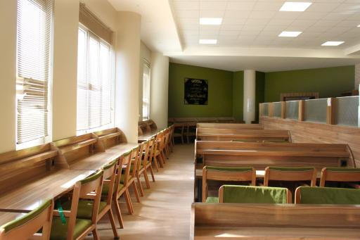 عکس مرکز اسناد و کتابخانه ملی شرق کشور (مشهدمقدس)