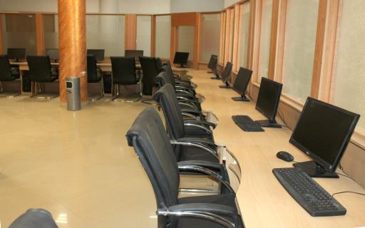 عکس مرکز اسناد و کتابخانه ملی شرق کشور (مشهدمقدس)