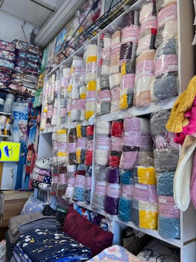 عکس کالای خواب مجید کرباسی