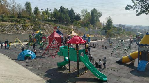 عکس بوستان مهرگان