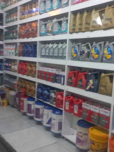 عکس تعویض روغنی برادران اسماعیلی