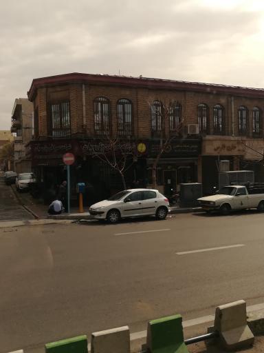 عکس شرکت صرافی پارسیان