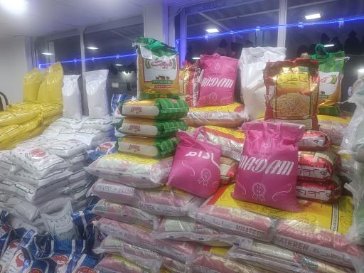 عکس برنجکده ایران دهقان دوست