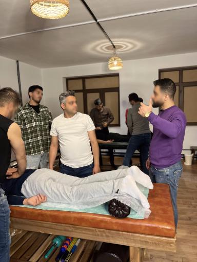 عکس آموزشگاه آزاد فنی و حرفه‌ای رامان