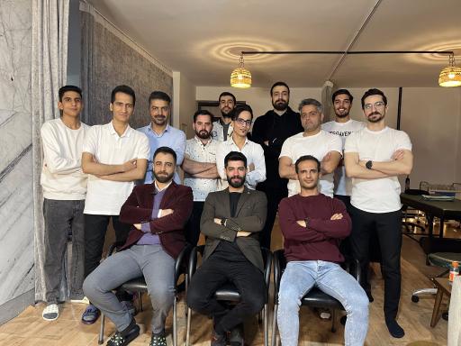 عکس آموزشگاه آزاد فنی و حرفه‌ای رامان