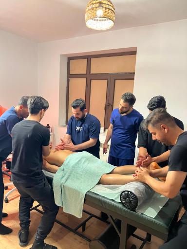 عکس آموزشگاه آزاد فنی و حرفه‌ای رامان