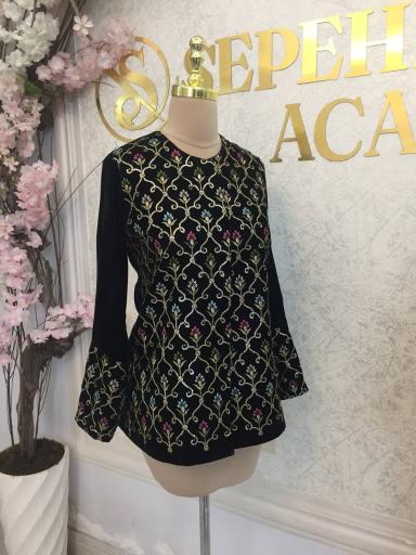 عکس آموزشگاه خیاطی سپهری راد