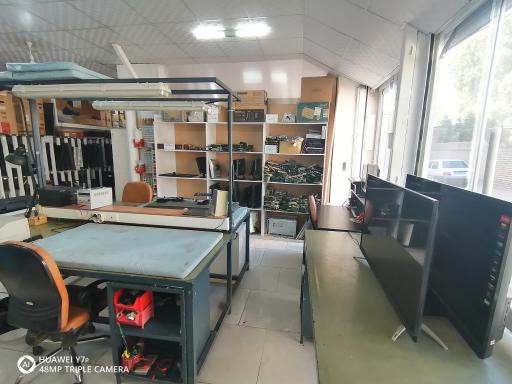 عکس مرکز خدمات ایکس ویژن