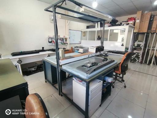 عکس مرکز خدمات ایکس ویژن