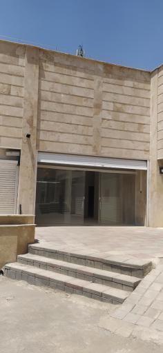 عکس مجتمع تجاری اداری چهلستون