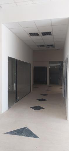 عکس مجتمع تجاری اداری چهلستون