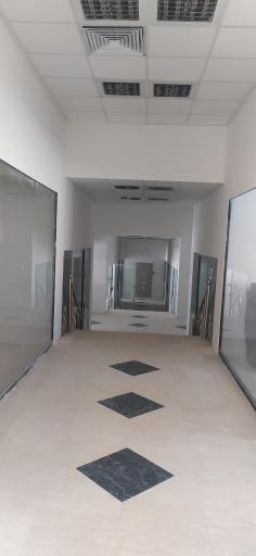 عکس مجتمع تجاری اداری چهلستون