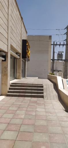 عکس مجتمع تجاری اداری چهلستون